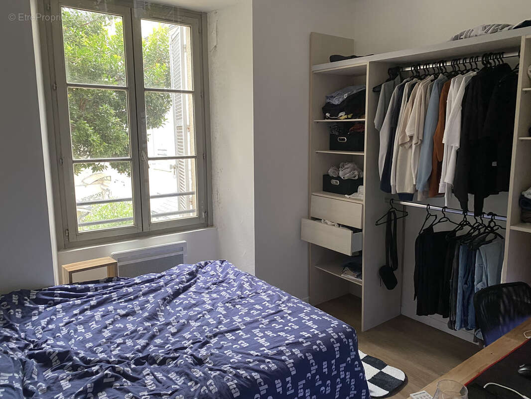 Appartement à BLOIS