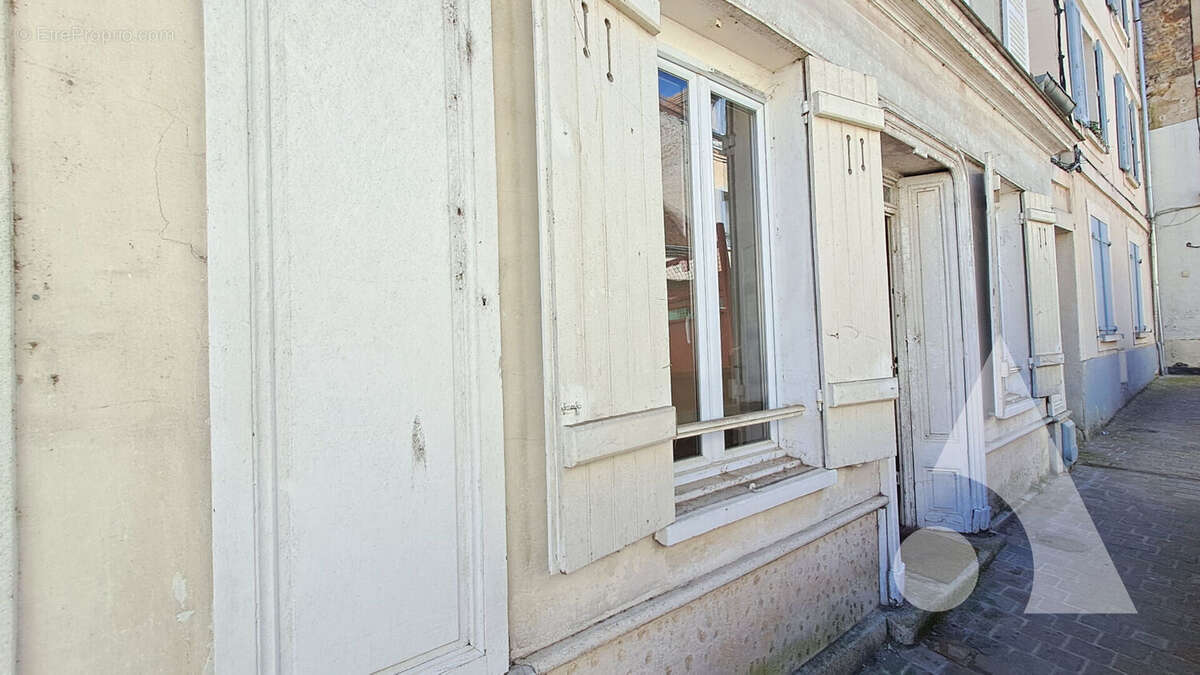 Appartement à CHEVREUSE