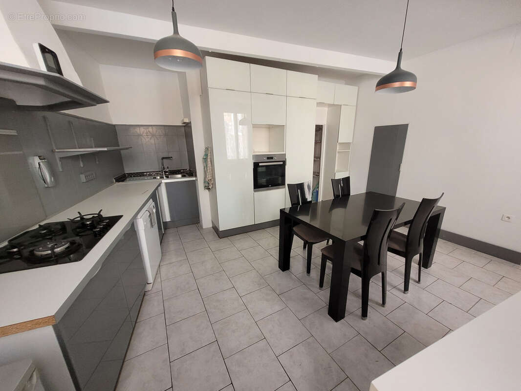 Maison à ARLES-SUR-TECH