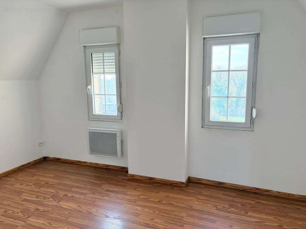 Maison à HAUTEFONTAINE