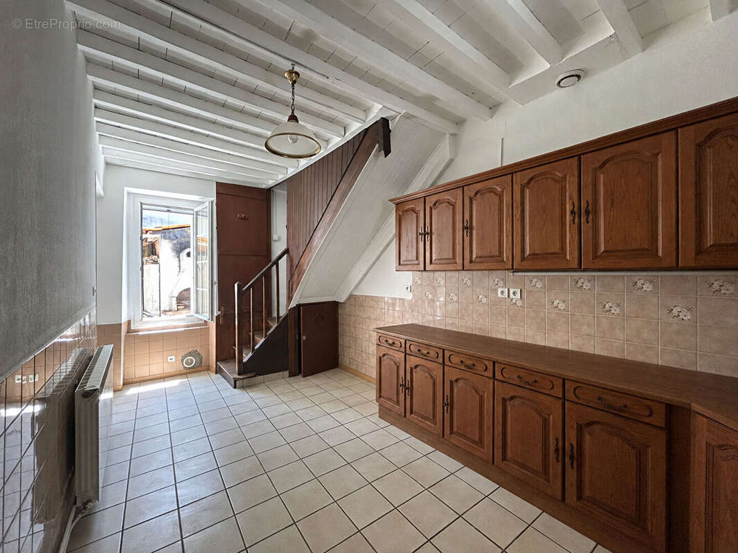 Maison à LOUBAJAC