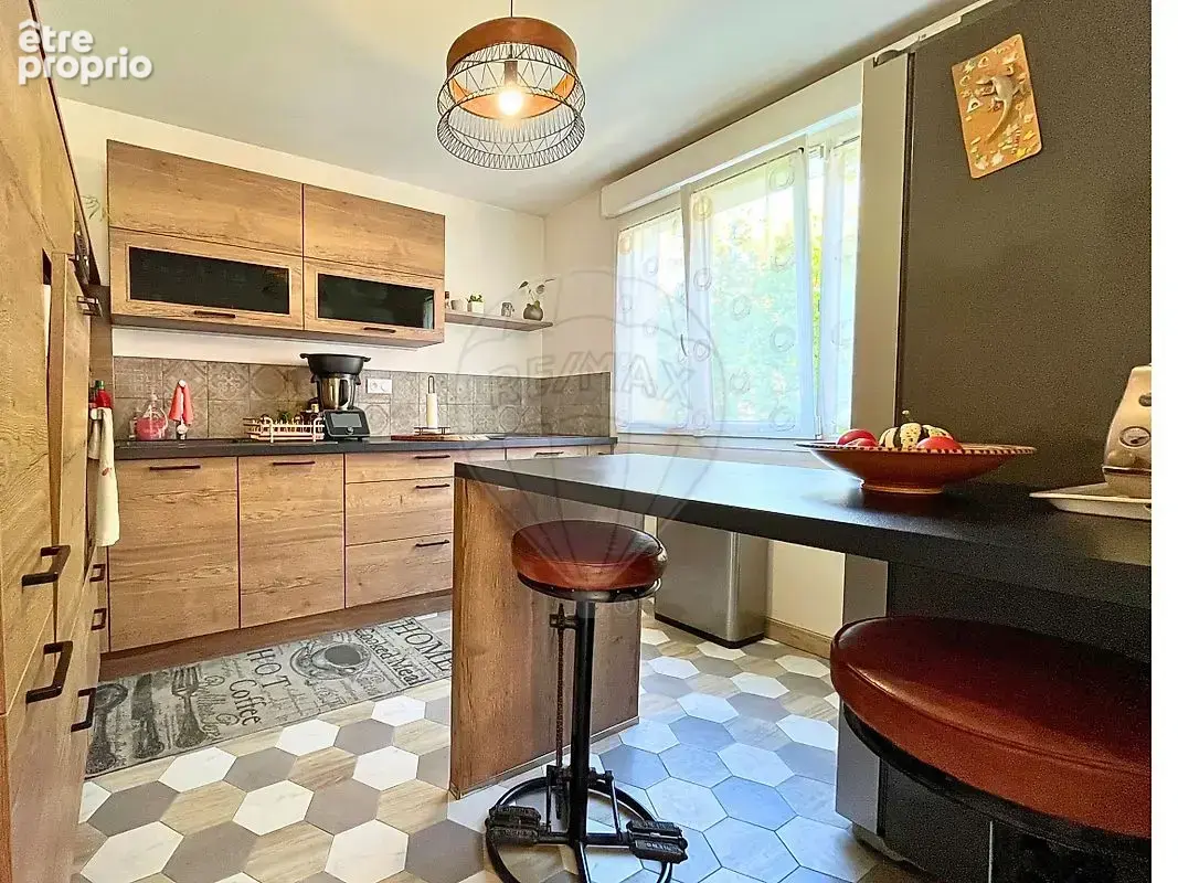 Maison 4 chambre(s) à vendre - photo 3