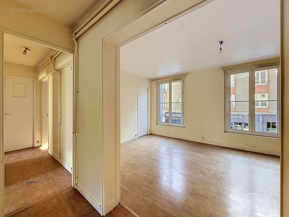 Appartement à ORLEANS