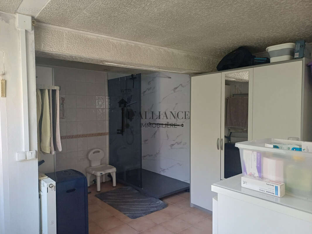 Maison 105 m² à Auxi-Le-Chateau  - photo 6
