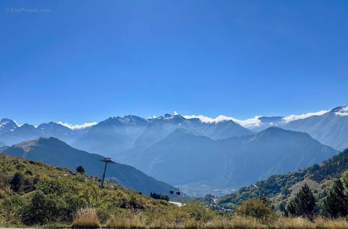 Photo 1 - Appartement à HUEZ