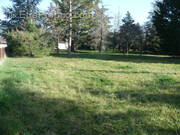 Terrain à SAVIGNEUX