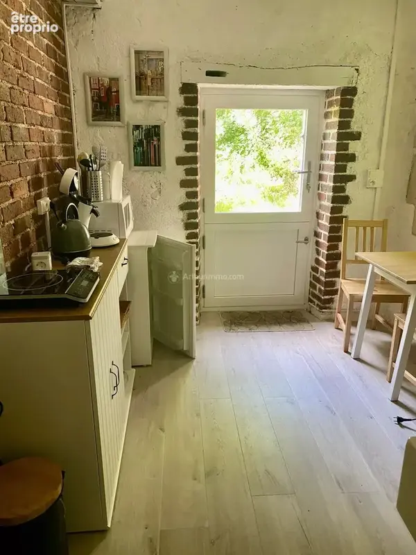 Maison de charme à 10 minutes de MONTOIRE SUR LE LOIR. - photo 8