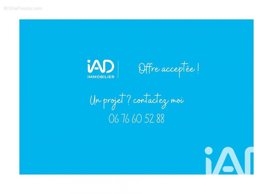 Photo 1 - Appartement à VERSAILLES