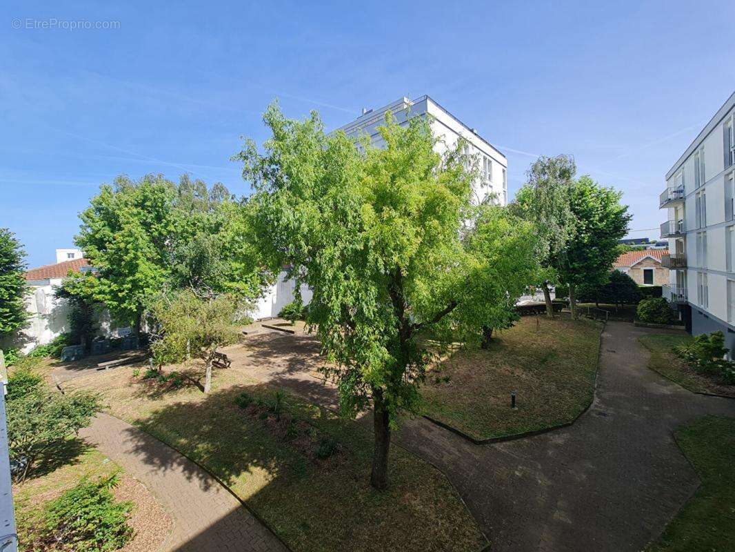 Appartement à LA ROCHELLE