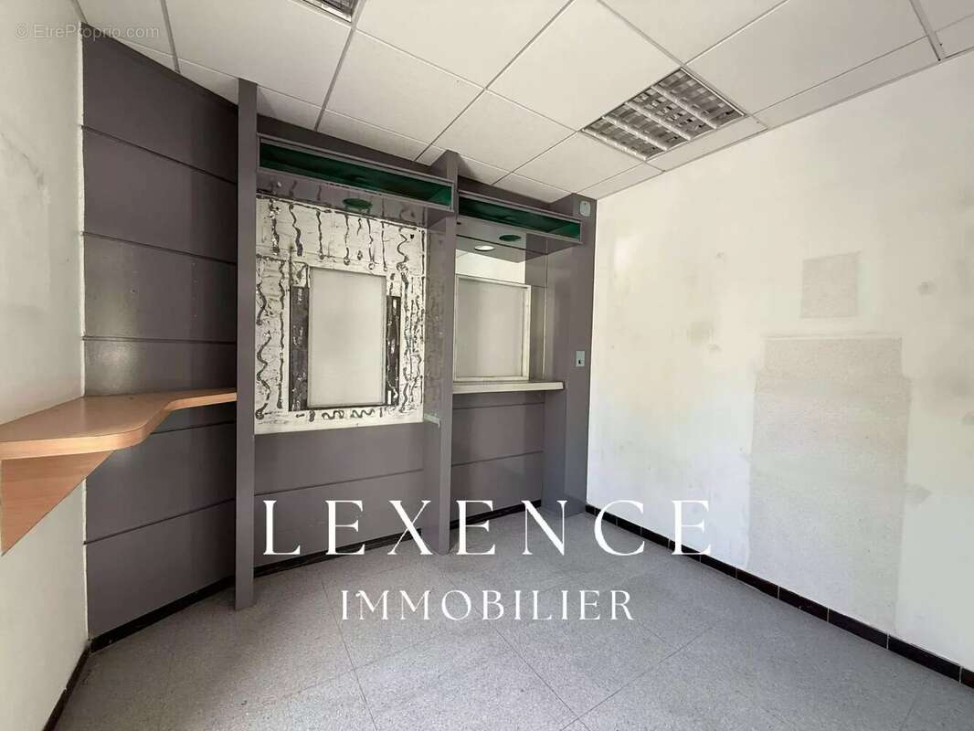 Appartement à ORGON