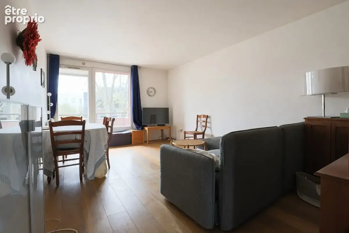 Appartement 5 pièces 95 m² à vendre à Montreuil (93100) - photo 3