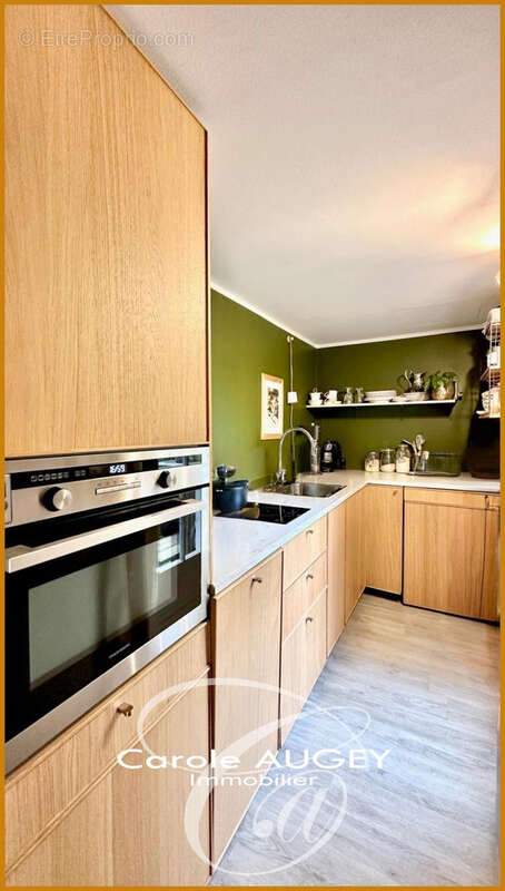 Appartement à LIBOURNE