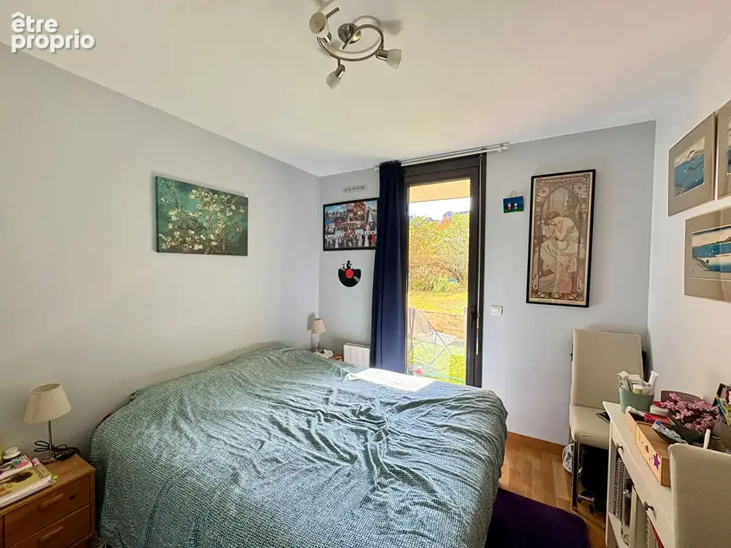 Appartement Chatillon 3 pièce(s) 63.82 m2 - photo 9