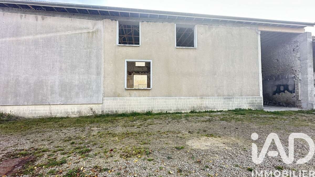 Photo 3 - Maison à JESSAINS