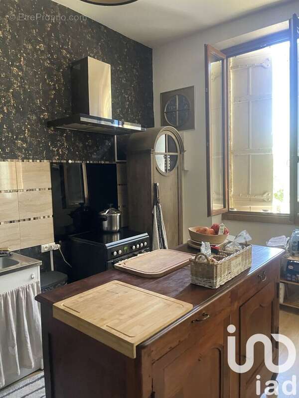 Photo 6 - Appartement à CAUDROT