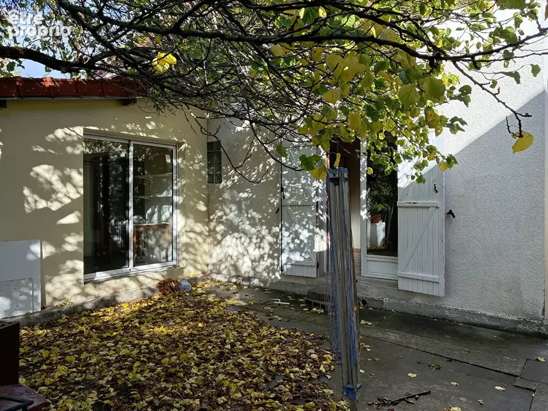 GAGNY " Abbesses" - photo 5