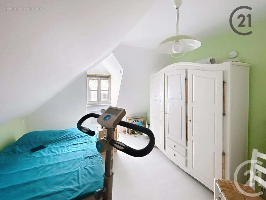 Appartement à AUXERRE