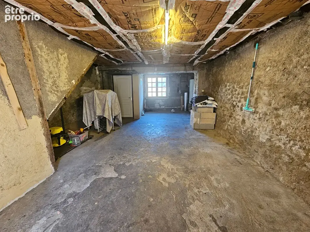 Maison Saint Geniez D Olt Et D Aubrac - photo 4