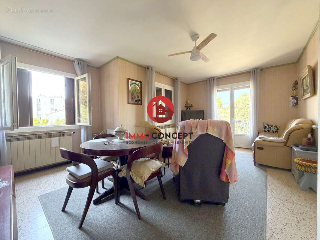 Maison 102 m² à Laudun-L'ardoise  - photo 3