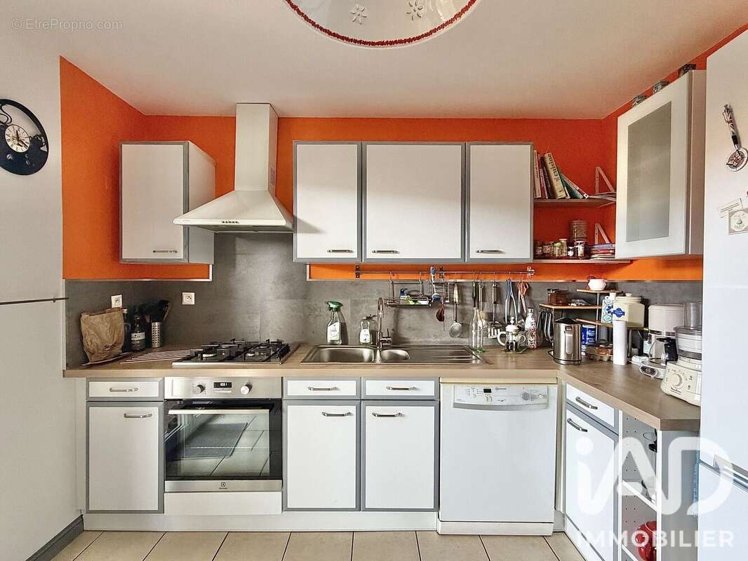 Maison 87 m² à Limoges  - photo 7