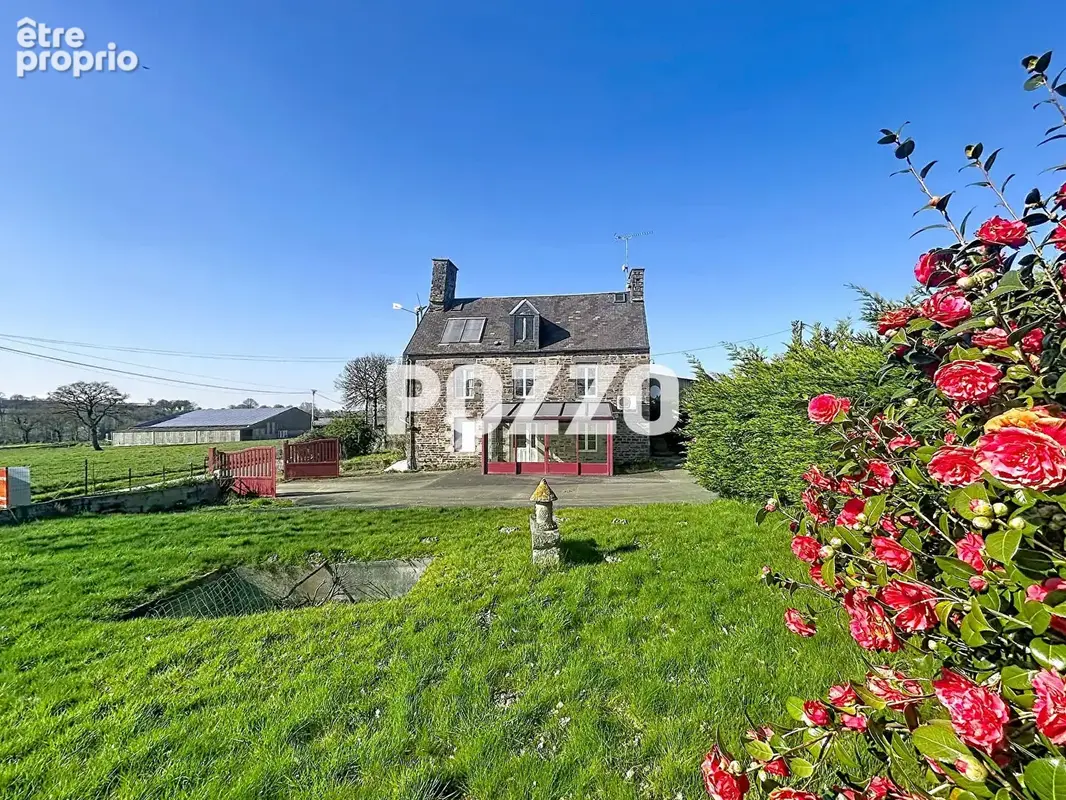 Photo Maison à Le Mesnil-Garnier au prix de 129 000€