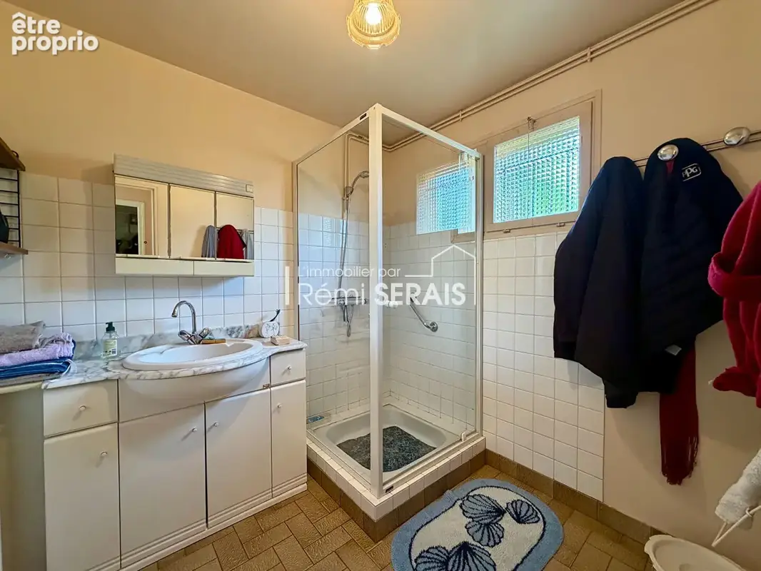 Maison en pierre Saint Clair de Halouze avec dépendance - photo 4