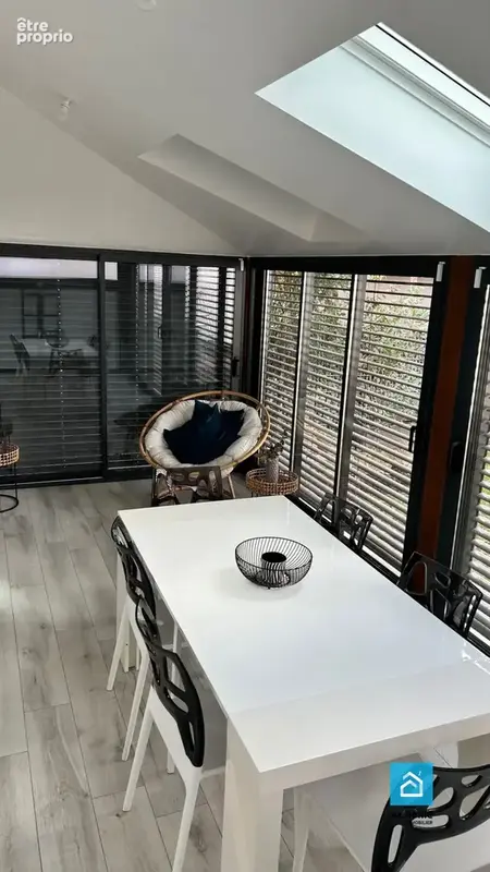 Maison 5 pièces 112 m² à vendre à Kertzfeld (67230) - photo 5