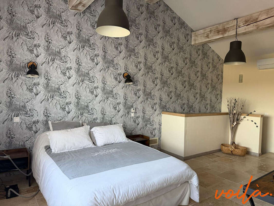 Maison à PENNAUTIER