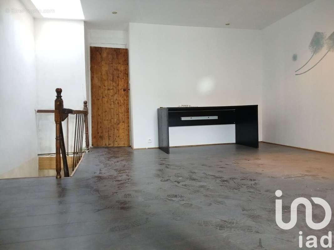 Photo 6 - Maison à CHINON