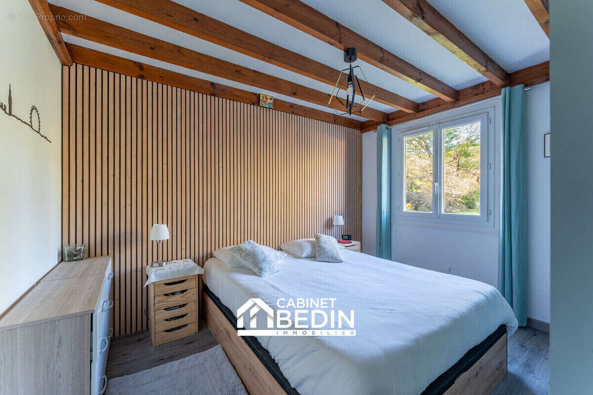 Maison à LA BREDE