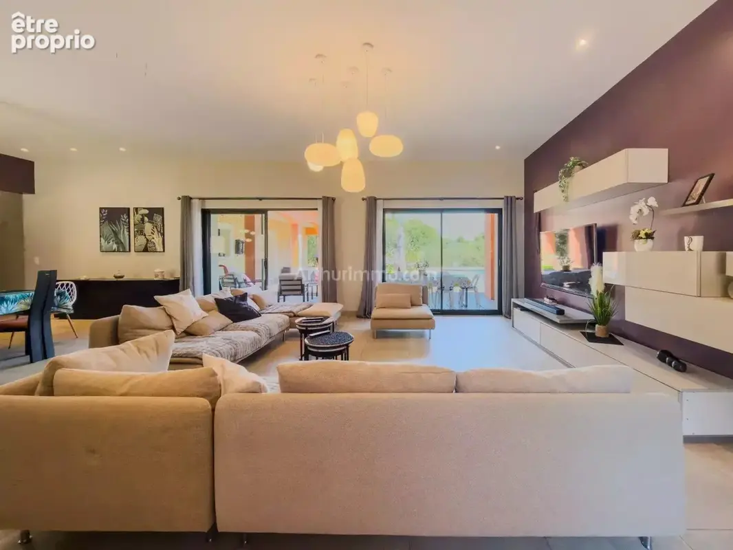 Vente Maison Tourtour(83690) 956 800ï¿œ - photo 5