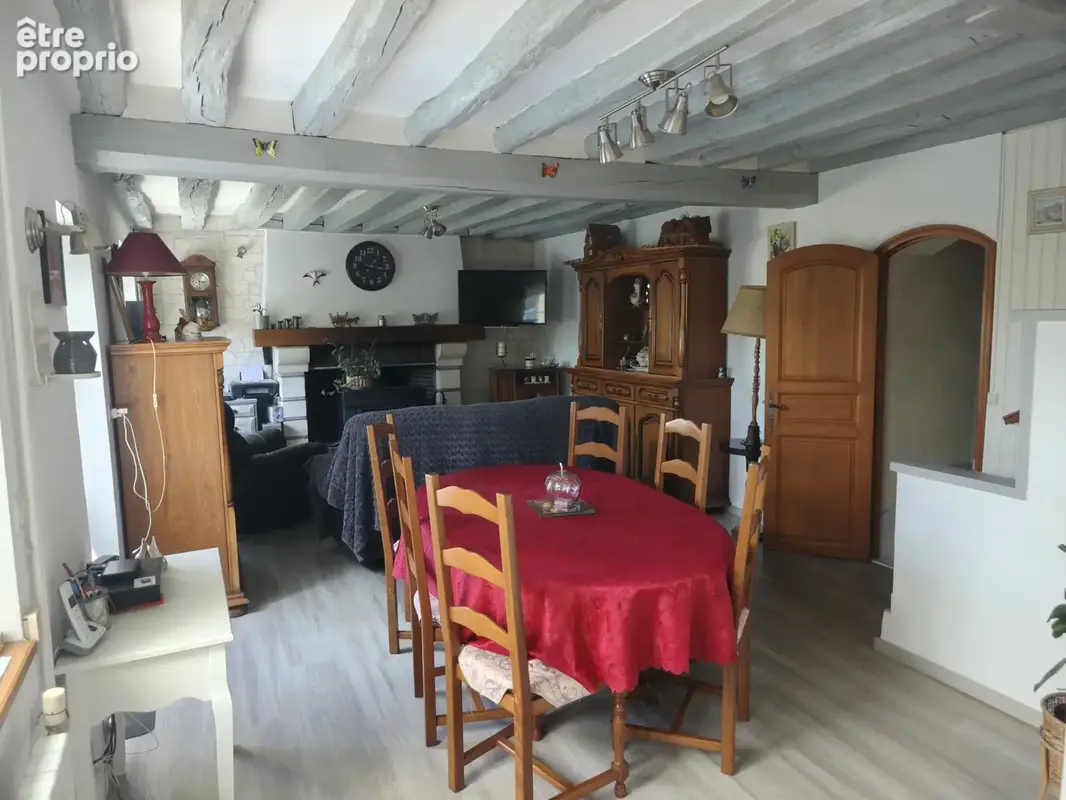Maison 5 pièces 116 m² à vendre à Orbec (14290) - photo 5