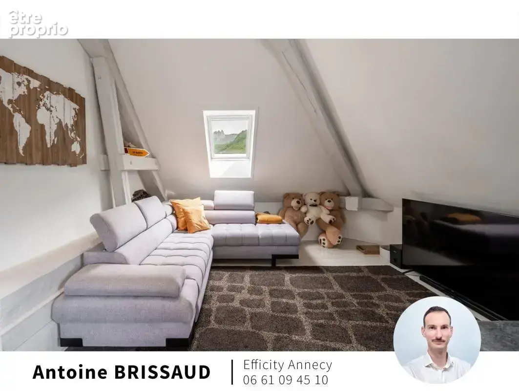 Appartement - photo 8