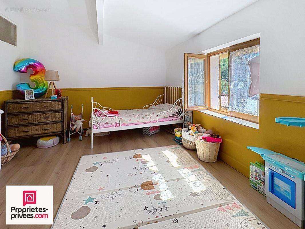 Belle maison de village T3 - photo 9