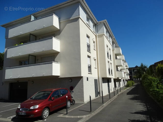Appartement à TOURCOING