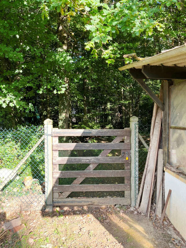 Maison à FONTAINEBLEAU