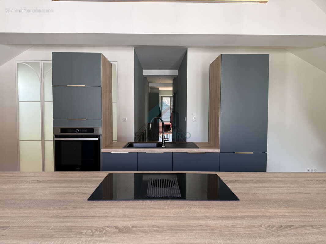 Appartement à MAICHE