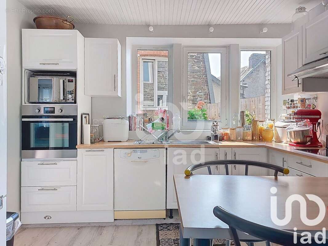 Photo 4 - Maison à CERENCES