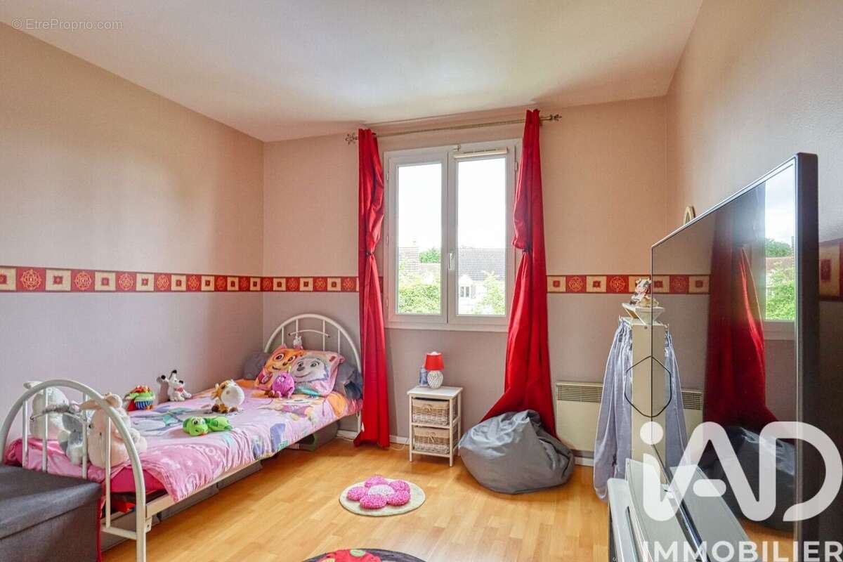 Photo 9 - Maison à MONTMAGNY
