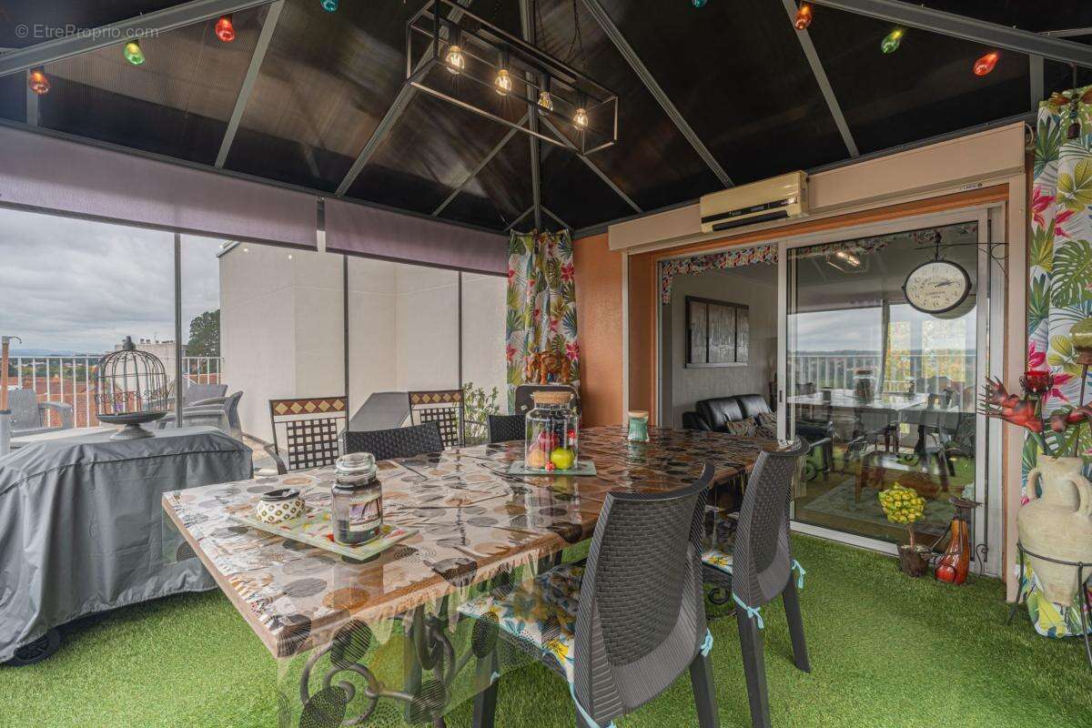 Appartement à LIMOGES