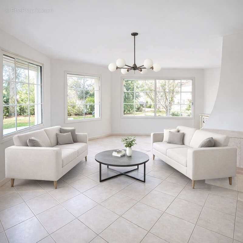 Maison à MONTLIGNON