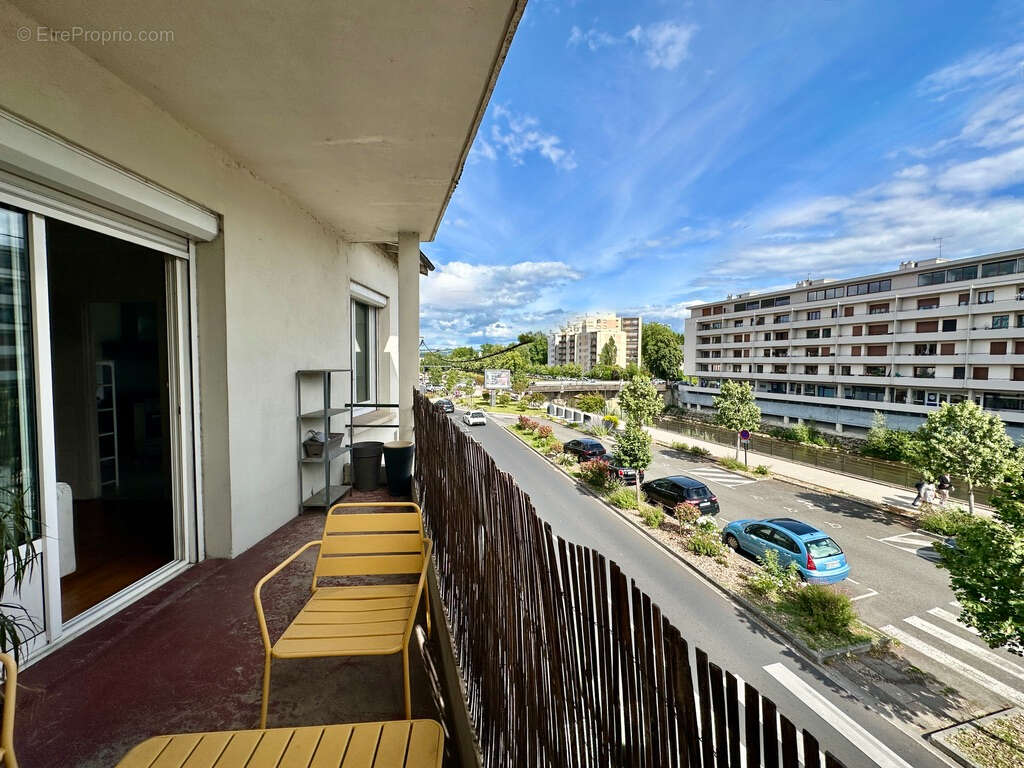 Appartement à BRIVE-LA-GAILLARDE