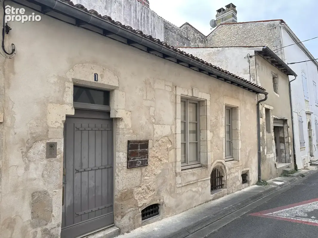 Jolie maison à pans de bois - photo 3