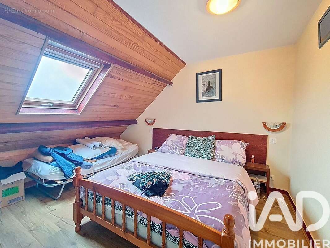 Photo 8 - Maison à OUESSANT