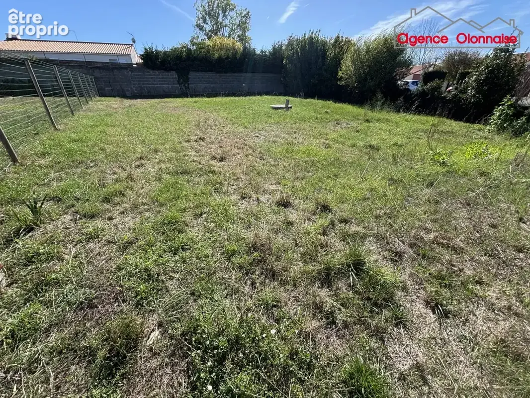 Terrain constructible - photo 1