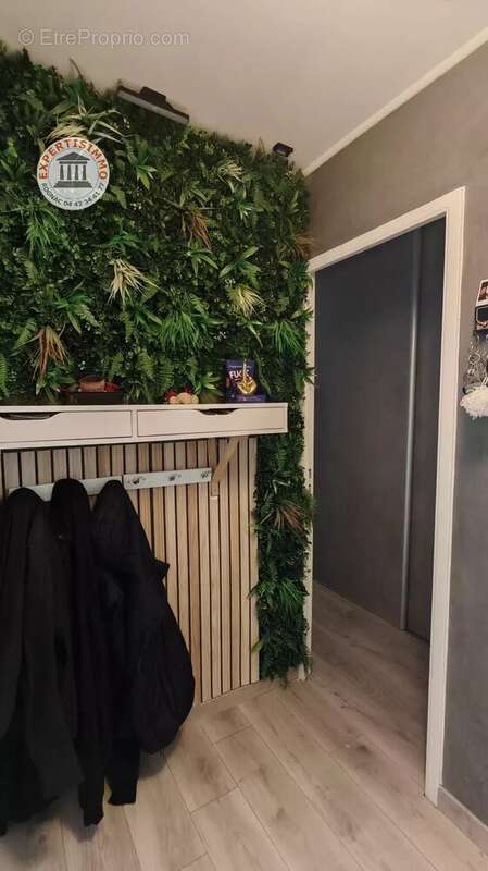 Appartement à LES PENNES-MIRABEAU