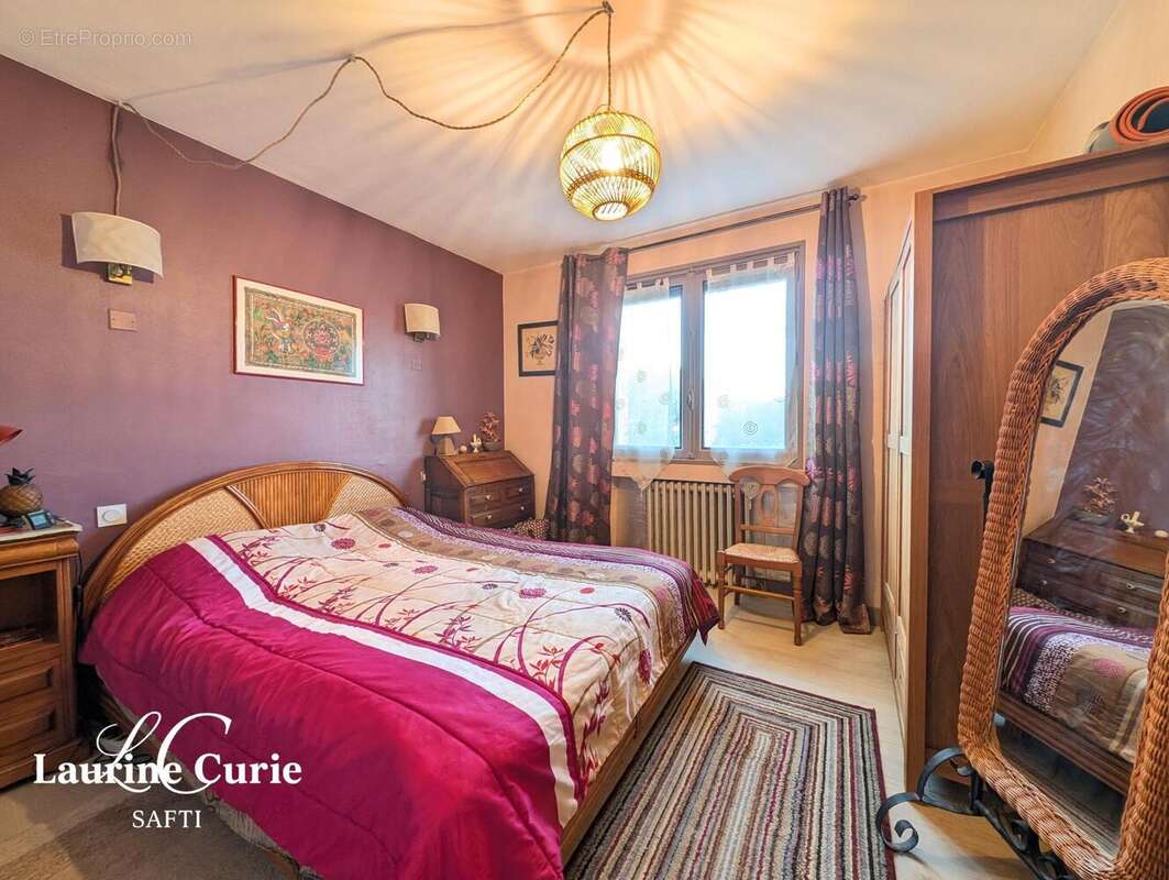 Photo 4 - Maison à CREISSELS