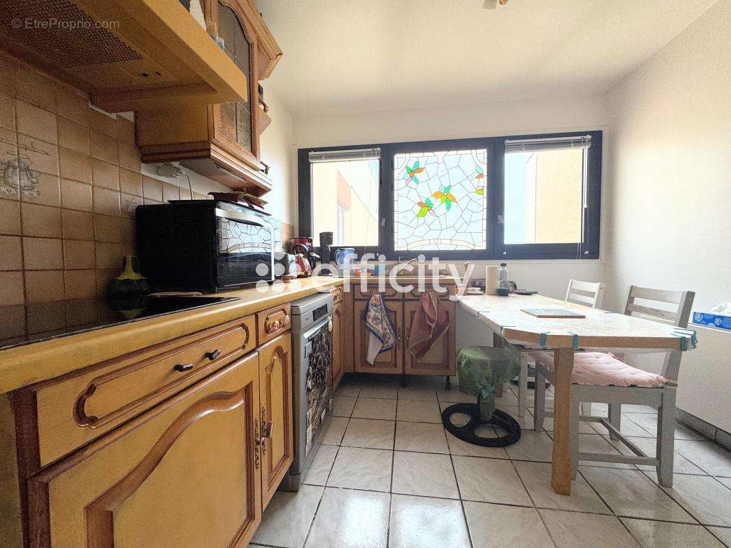 Appartement à CRETEIL