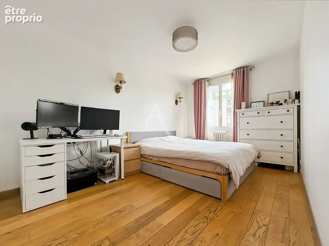 SILLY GALLIENI - Appartement 3 pièces 68 m2 - photo 15