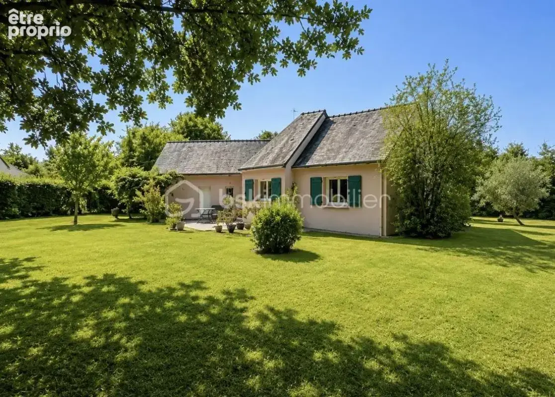 Maison à GUERANDE